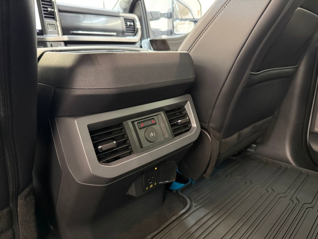 New 2026 Ford F250 Lariat w/ Lariat Ultimate Package image 21