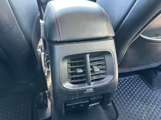 Used 2020 Jeep Cherokee Trailhawk image 31