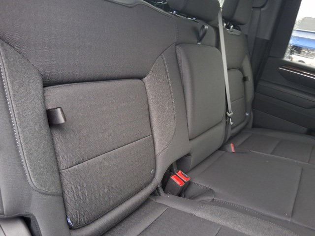 New 2026 Chevrolet Silverado 2500 LT w/ Trail Boss Package image 29