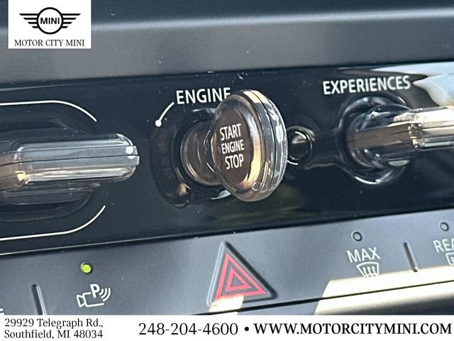 Certified 2026 MINI Cooper Countryman S AWD/4WD image 29