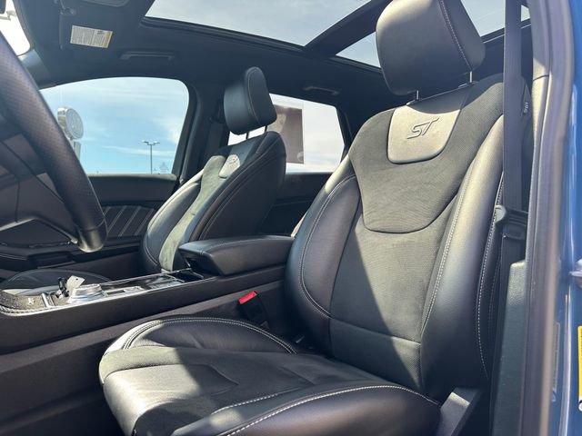 Used 2020 Ford Edge ST w/ Equipment Group 401A image 10