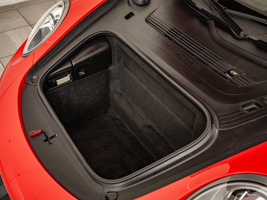 Certified 2017 Porsche 911 Carrera S image 30