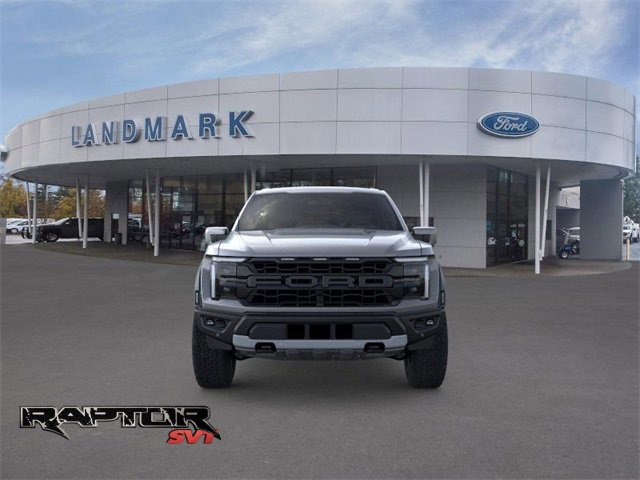 New 2025 Ford F150 Raptor image 6