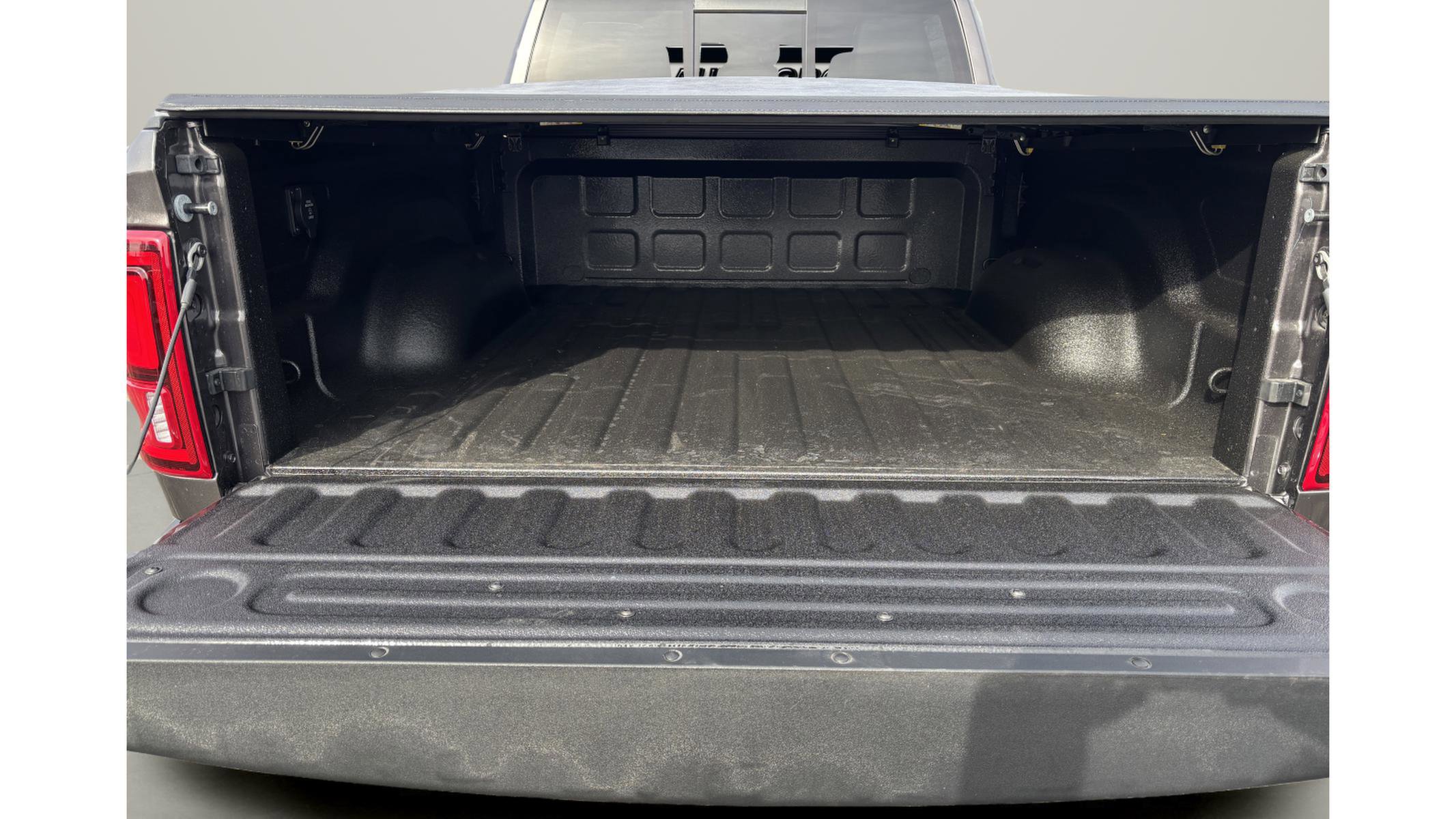 New 2026 RAM 2500 Rebel w/ Rebel Level 2 Equipment Group image 11