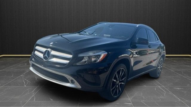 Used 2017 Mercedes-Benz GLA 250 image 5