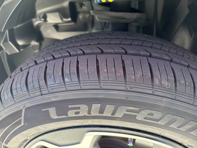 Used 2022 Jeep Renegade Trailhawk w/ Trailer Tow Group image 19