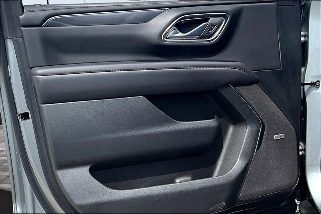 Used 2024 Chevrolet Tahoe RST w/ Luxury Package AWD/4WD image 21