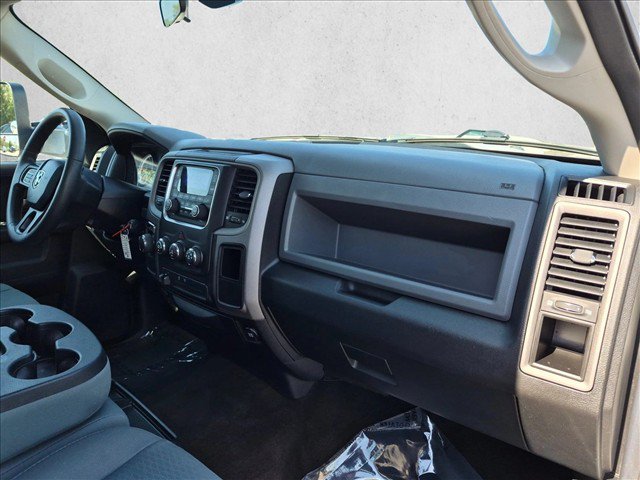 Used 2016 RAM 1500 Tradesman w/ Popular Equipment Group RWD image 28