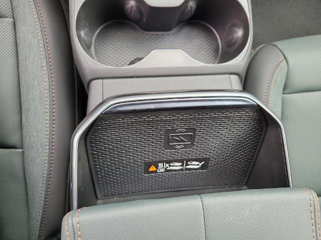 New 2026 GMC Terrain AT4 w/ Technology Package II image 20