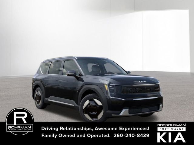 New 2026 Kia EV9 Wind image 9