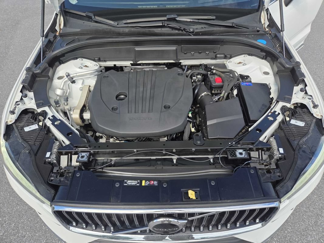 Used 2022 Volvo XC60 B5 Inscription AWD/4WD image 30