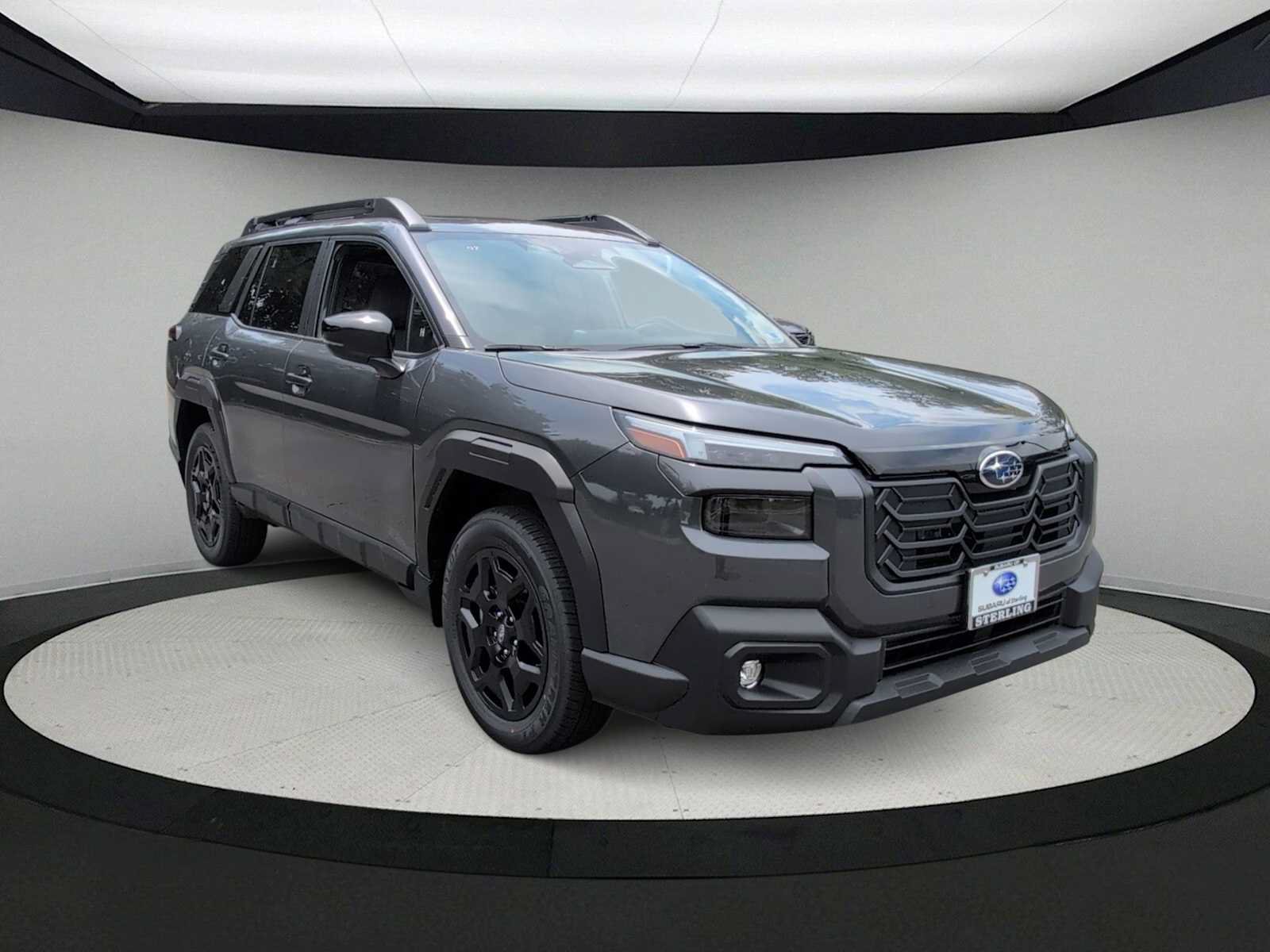New 2026 Subaru Outback Limited AWD/4WD image 2