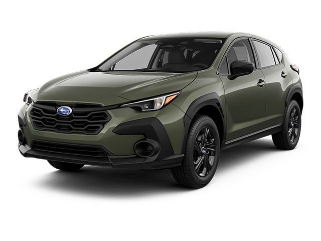 New 2026 Subaru Crosstrek 2.5i image 1