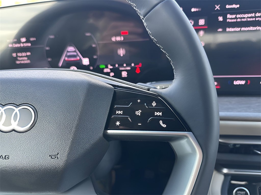 New 2025 Audi Q5 Premium image 42