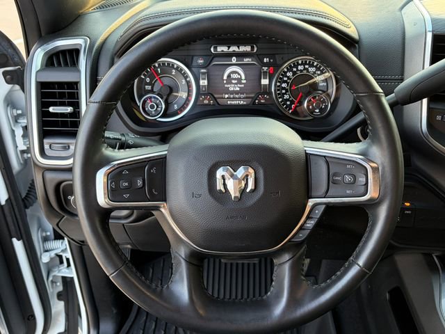 Used 2024 RAM 3500 Laramie w/ Sport Appearance Package image 20