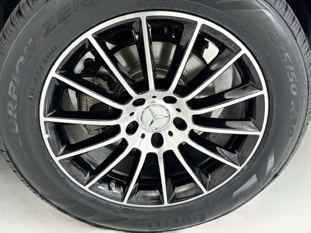 Certified 2024 Mercedes-Benz G 550 image 30