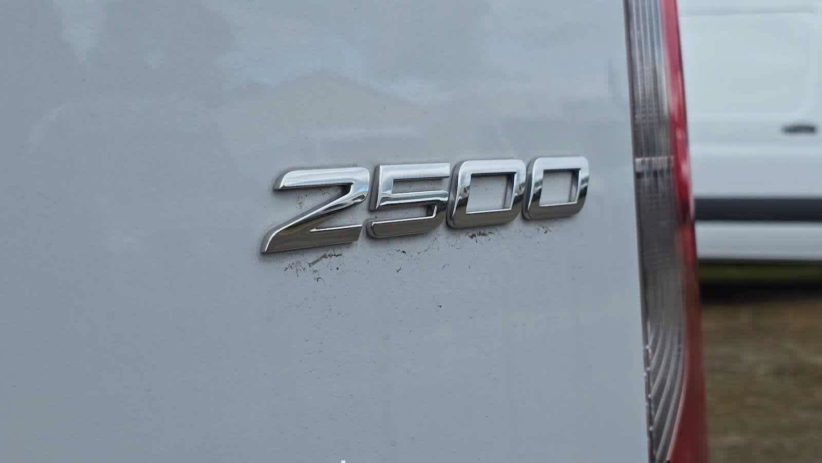 Used 2025 Mercedes-Benz Sprinter 2500 image 19