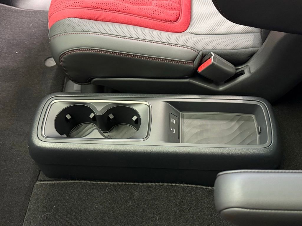 New 2026 Nissan Armada NISMO image 28