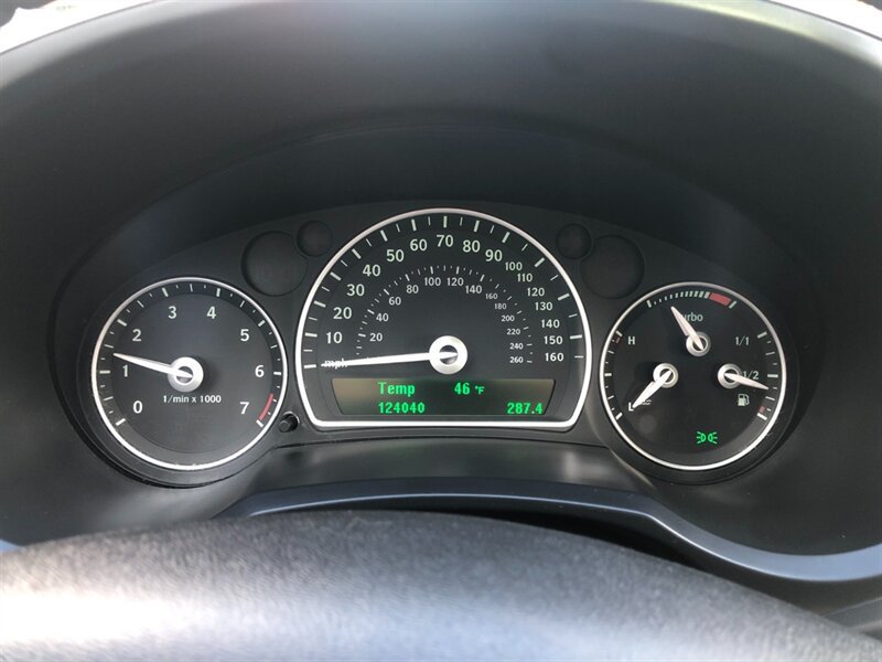 Used 2009 Saab 9-3 2.0T AWD/4WD image 12