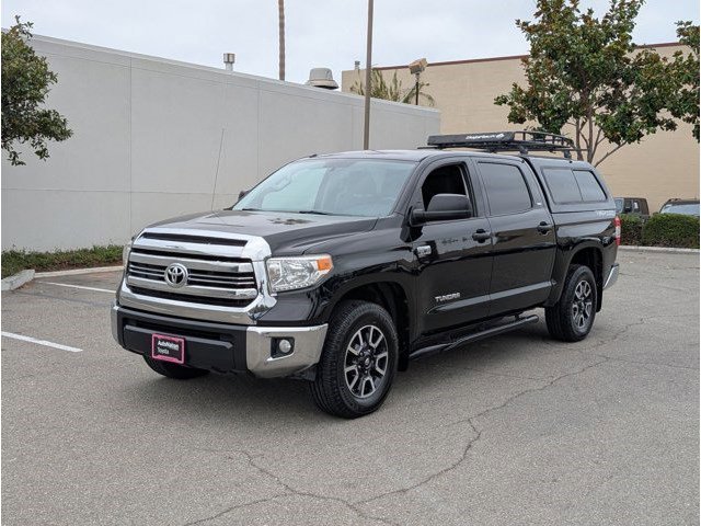 Used 2016 Toyota Tundra SR5