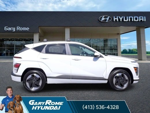 Certified 2024 Hyundai Kona SEL FWD image 9