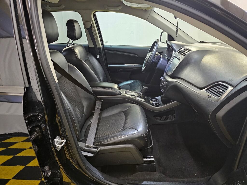 Used 2018 Dodge Journey Crossroad image 11