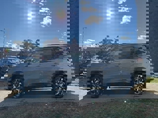 New 2026 Subaru Forester Touring image 9