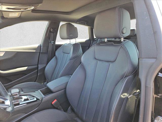Used 2023 Audi A5 2.0T Prestige image 11