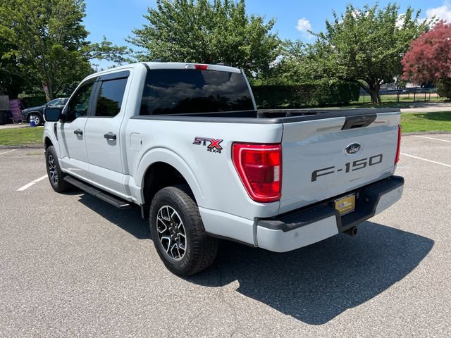 Certified 2023 Ford F150 XL w/ STX Appearance Package AWD/4WD image 7