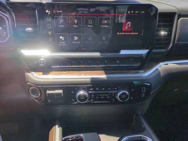 New 2026 GMC Sierra 1500 Elevation w/ Elevation Premium Package AWD/4WD image 14