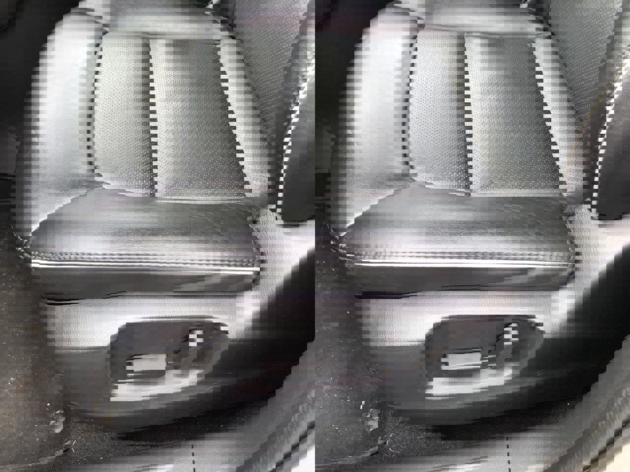 Used 2024 MAZDA CX-5 AWD 2.5 S w/ Select Package image 14