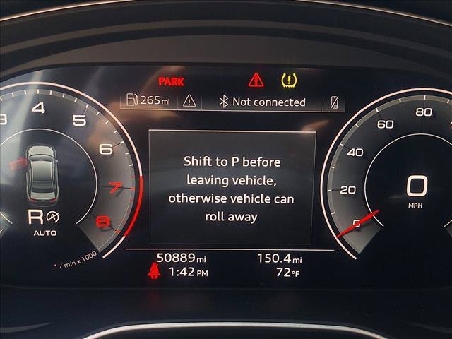 Used 2024 Audi A4 2.0T Premium Plus AWD/4WD image 11