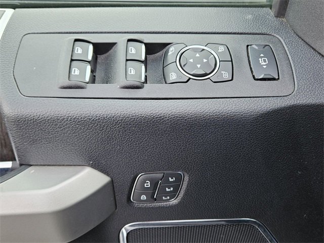 Used 2021 Ford F350 Lariat w/ Lariat Ultimate Package image 29