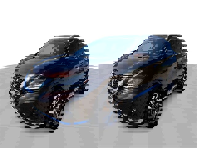 Used 2021 Nissan Murano SL