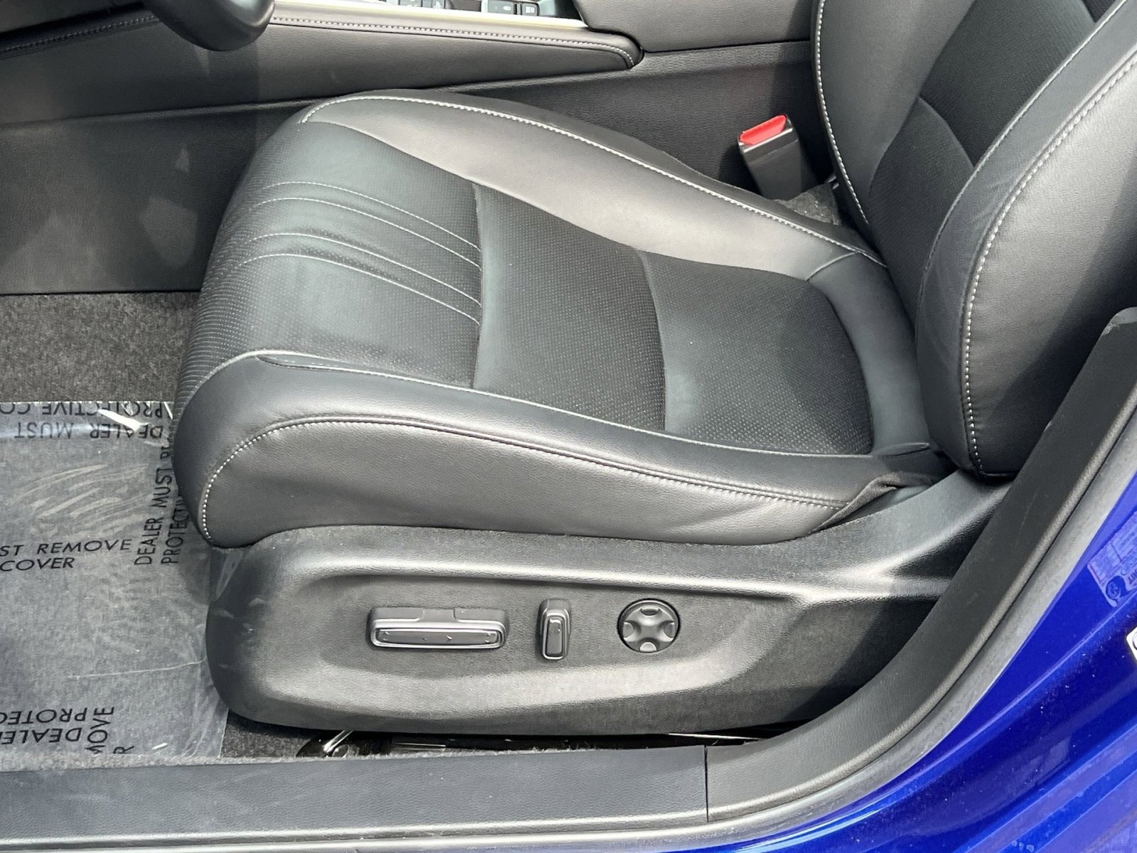 Used 2022 Honda Accord Sport Special Edition image 11