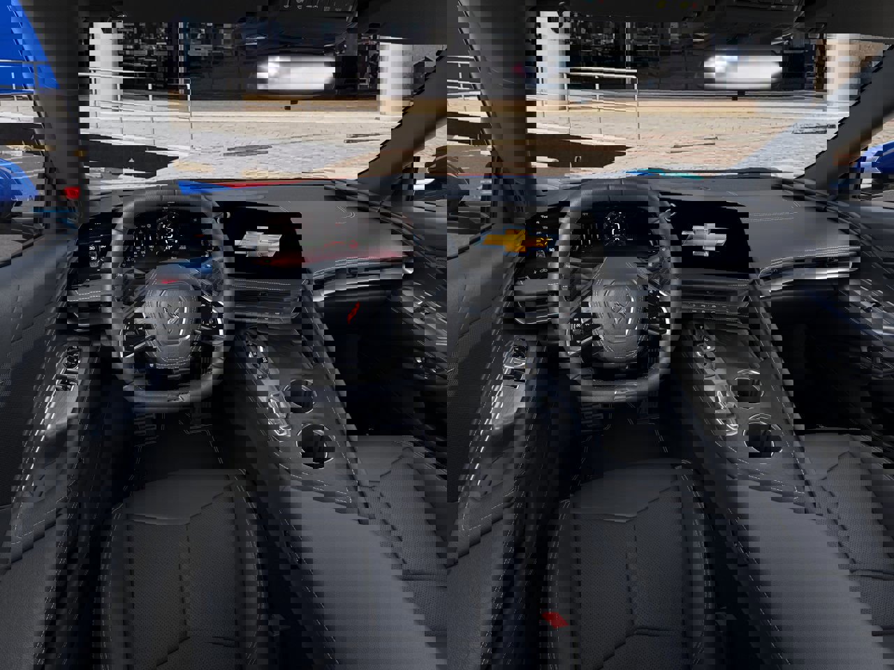 New 2026 Chevrolet Corvette Z06 image 15