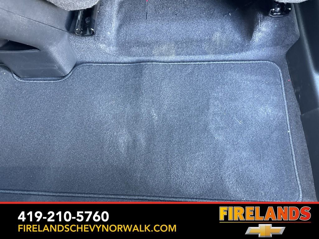 New 2026 Chevrolet Equinox LT w/ Convenience Package II image 28