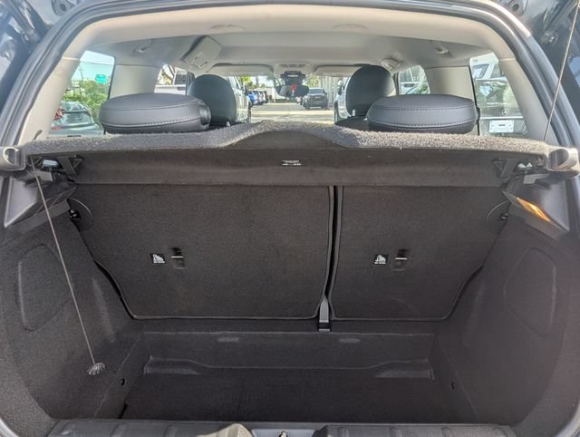 Used 2021 MINI Cooper 2-Door Hardtop FWD image 27