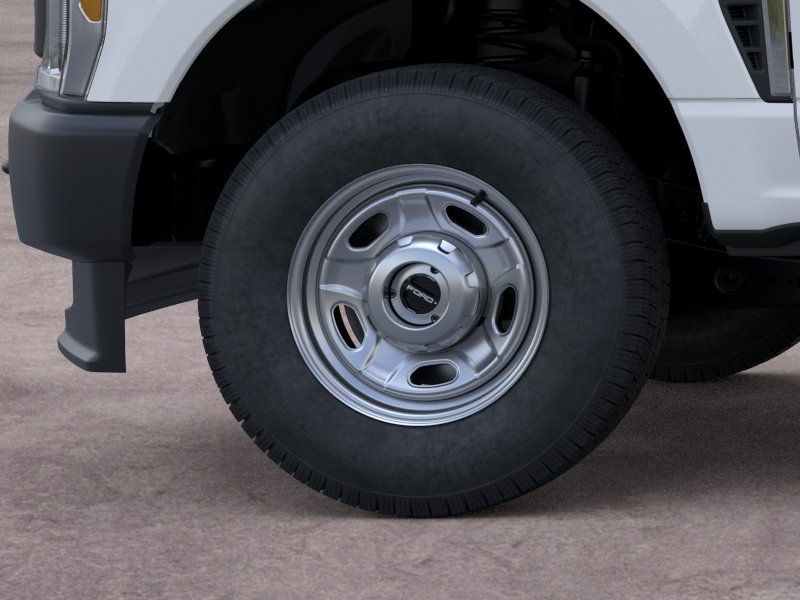 New 2026 Ford F250 XL AWD/4WD image 20