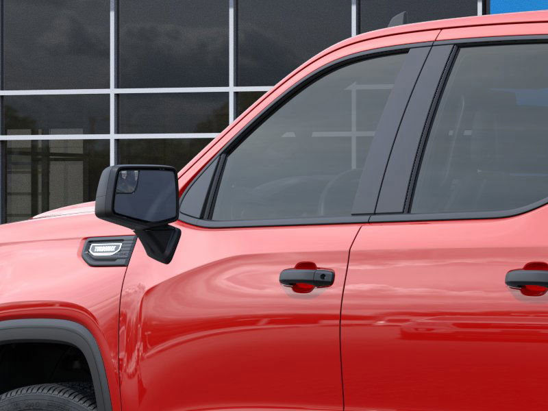 New 2025 GMC Sierra 1500 Pro w/ Graphite Edition image 12