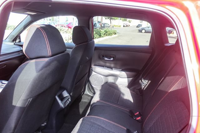 Used 2024 Honda HR-V Sport image 24