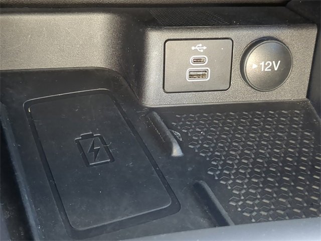 Used 2023 Ford Bronco Sport Big Bend w/ Convenience Package image 25