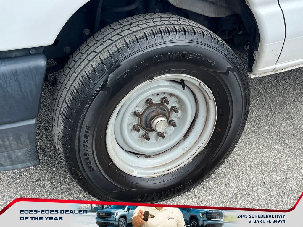 Used 2022 Ford E-350 and Econoline 350 Super Duty w/ Power Windows & Locks Group image 15