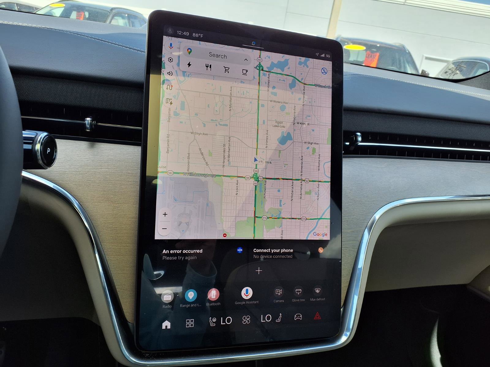 New 2026 Volvo EX90 Plus image 15