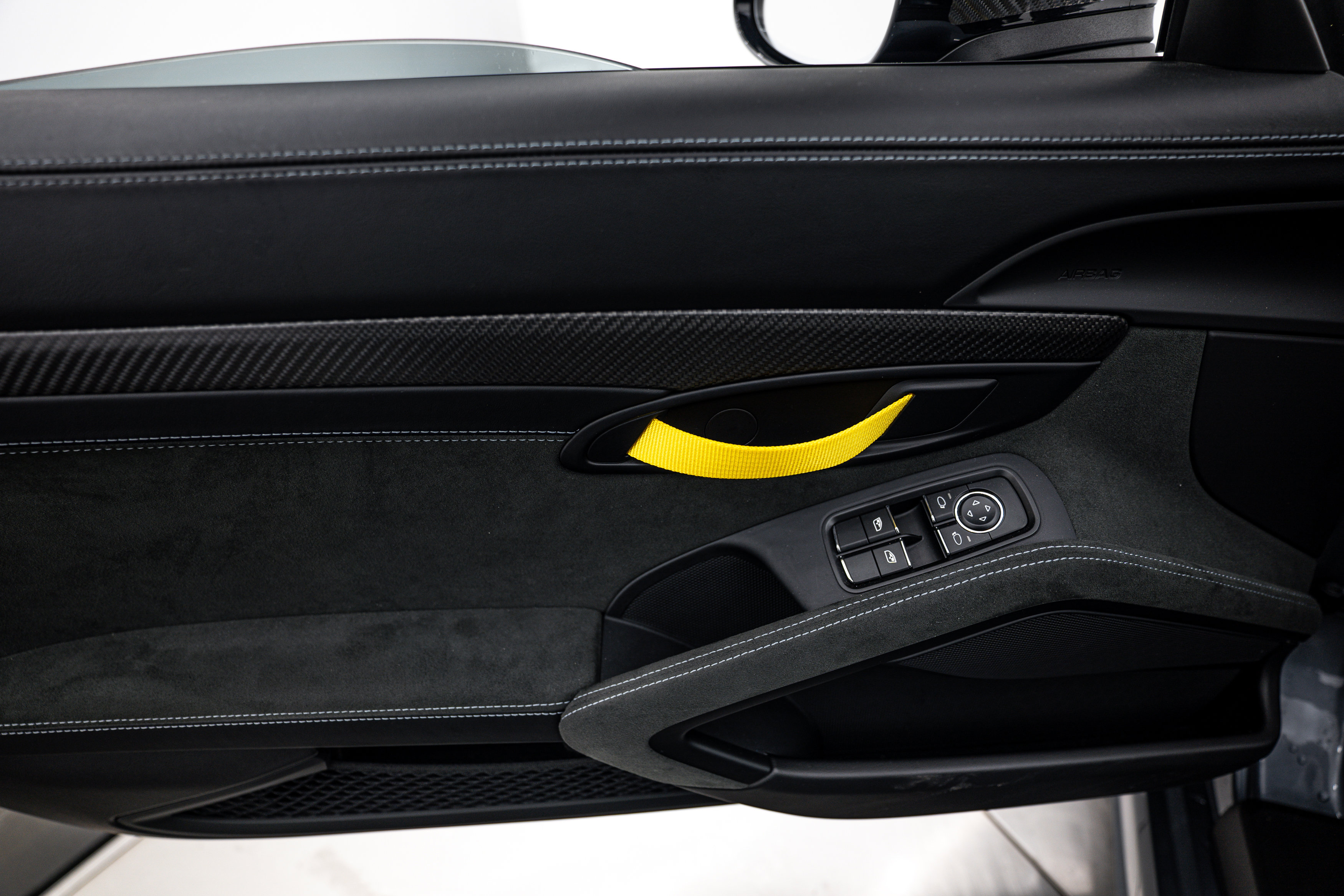 Certified 2025 Porsche 718 Boxster Spyder RS image 17