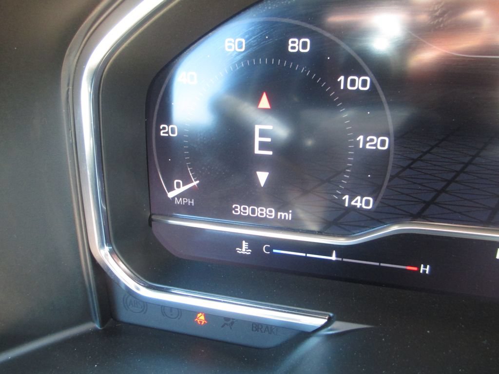 Certified 2025 GMC Sierra 1500 Denali Ultimate AWD/4WD image 33