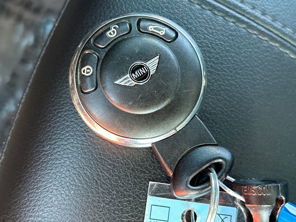 Used 2012 MINI Cooper Countryman S image 33