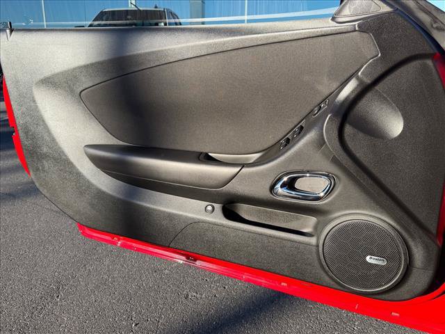 Used 2011 Chevrolet Camaro SS w/ RS Package RWD image 14