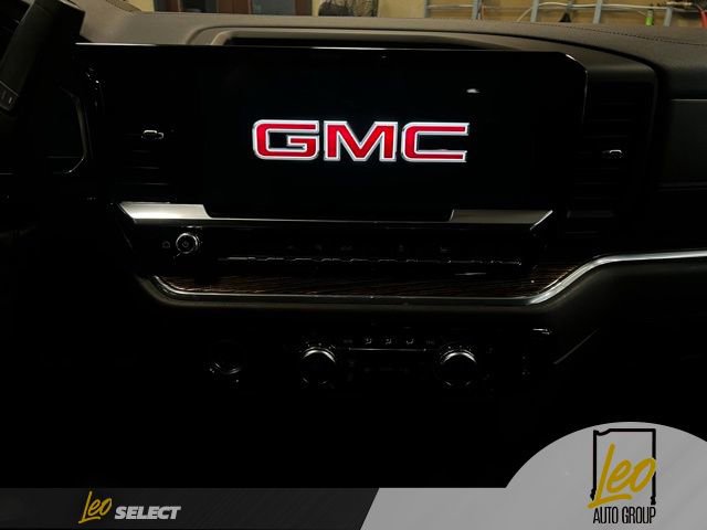 Used 2023 GMC Sierra 1500 Elevation image 11