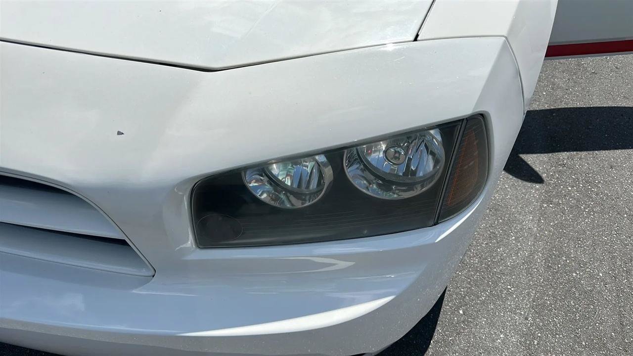 Used 2008 Dodge Charger SE RWD image 38